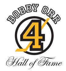 Bobby Orr Hall of Fame