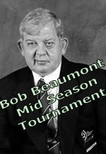 Bob Beaumont Mid Season Tournament