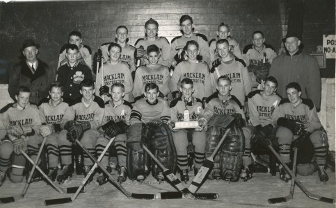 1962 Bantams