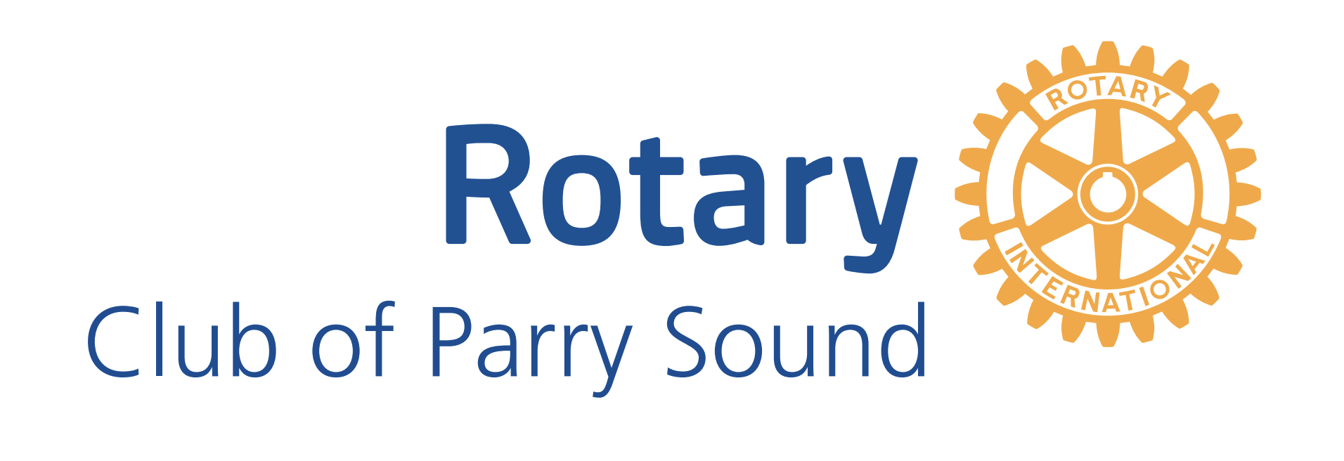 Rotary Club of Parry Sound