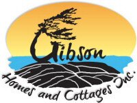 Gibson Homes & Cottages Inc. 