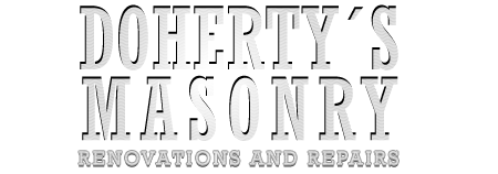 Doherty's Masonry