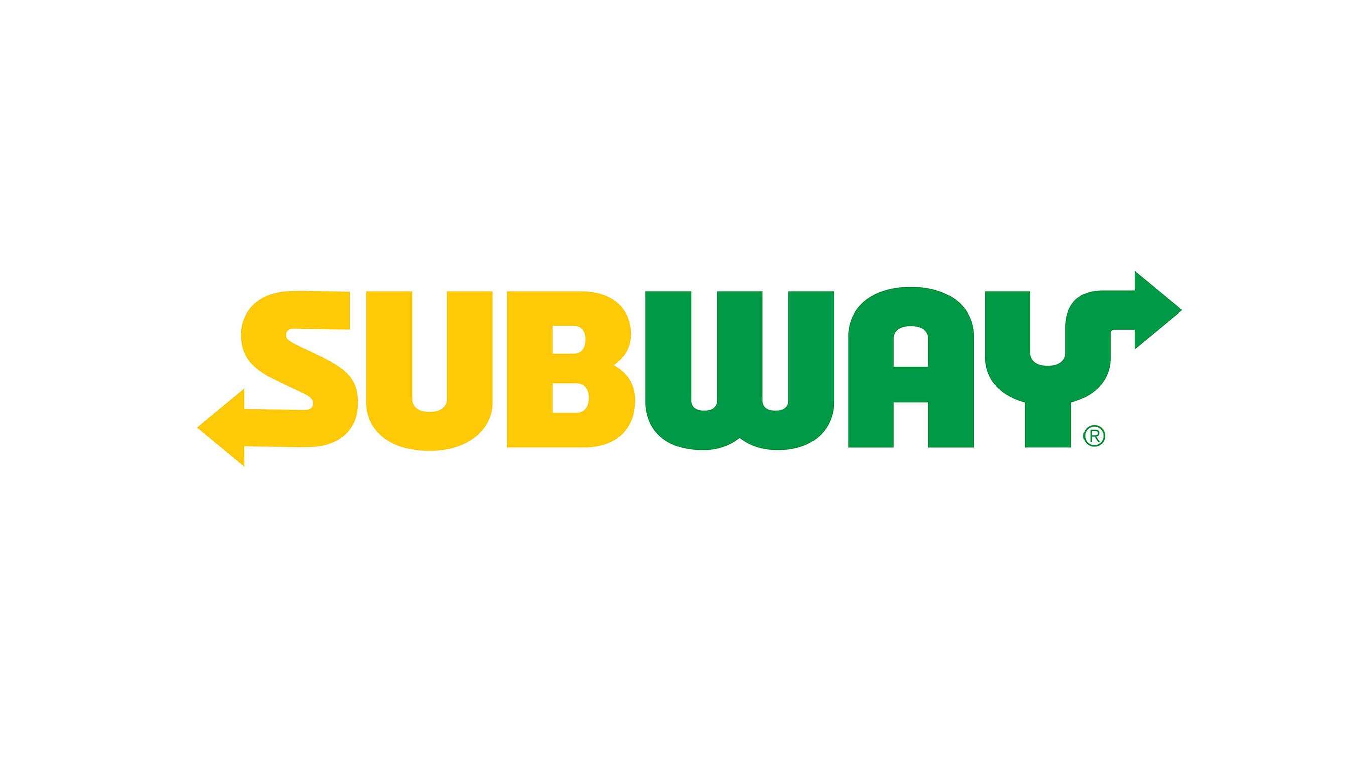 Subway Parry Sound Mall