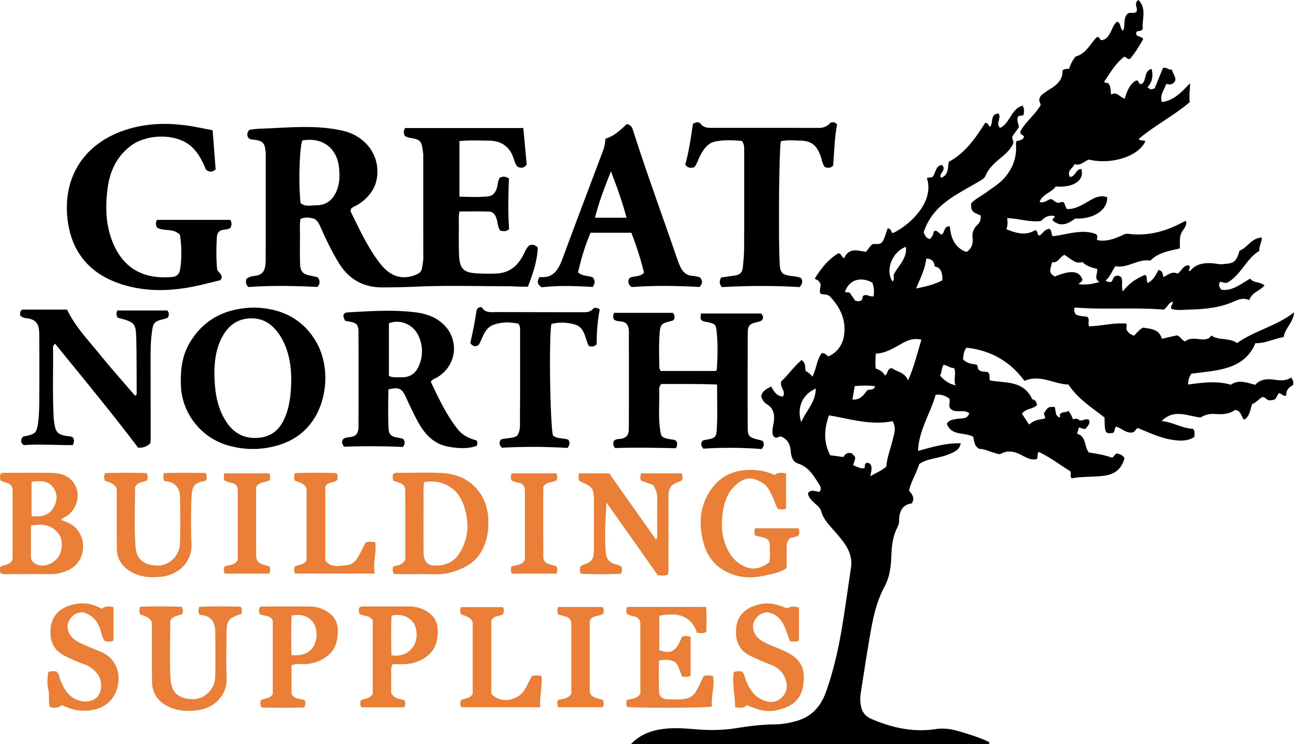 Great North Building Supplies